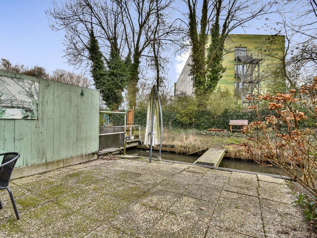 Schietbaanstraat 24, SCHIEDAM