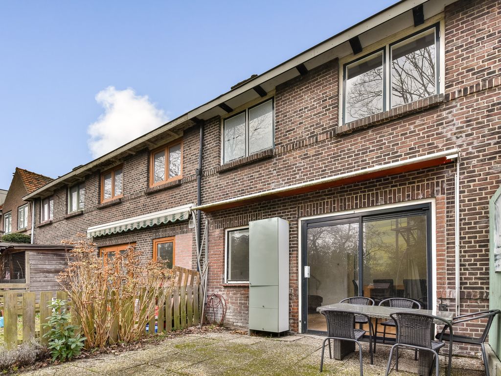 Schietbaanstraat 24, SCHIEDAM