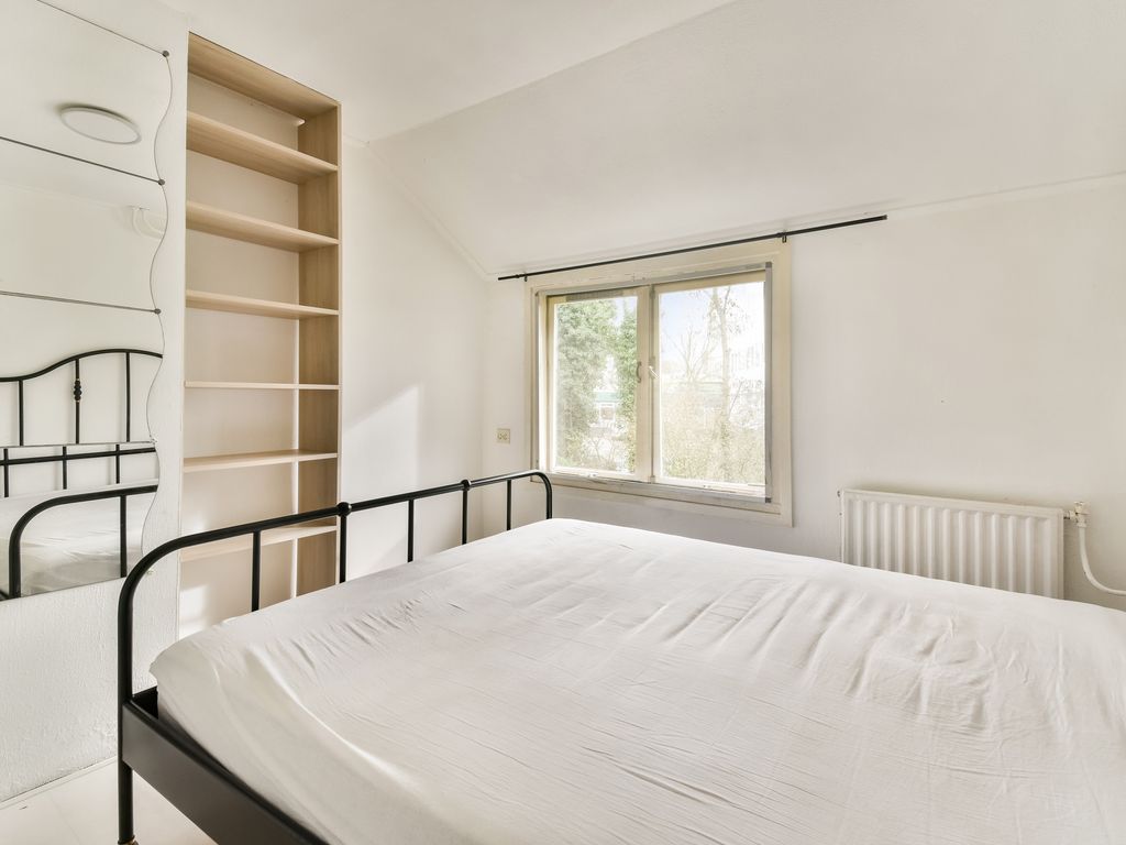 Schietbaanstraat 24, SCHIEDAM