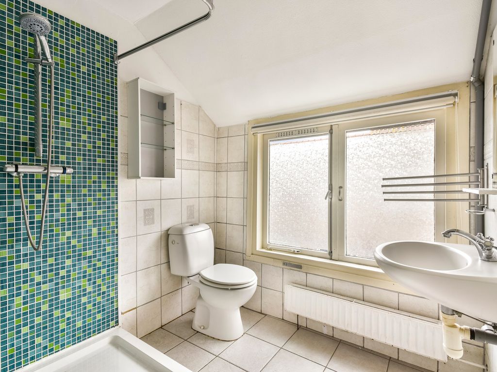 Schietbaanstraat 24, SCHIEDAM