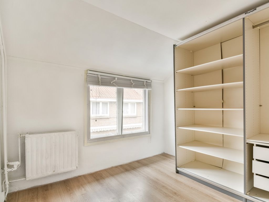 Schietbaanstraat 24, SCHIEDAM