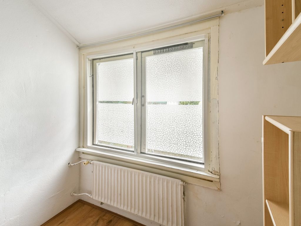 Schietbaanstraat 24, SCHIEDAM