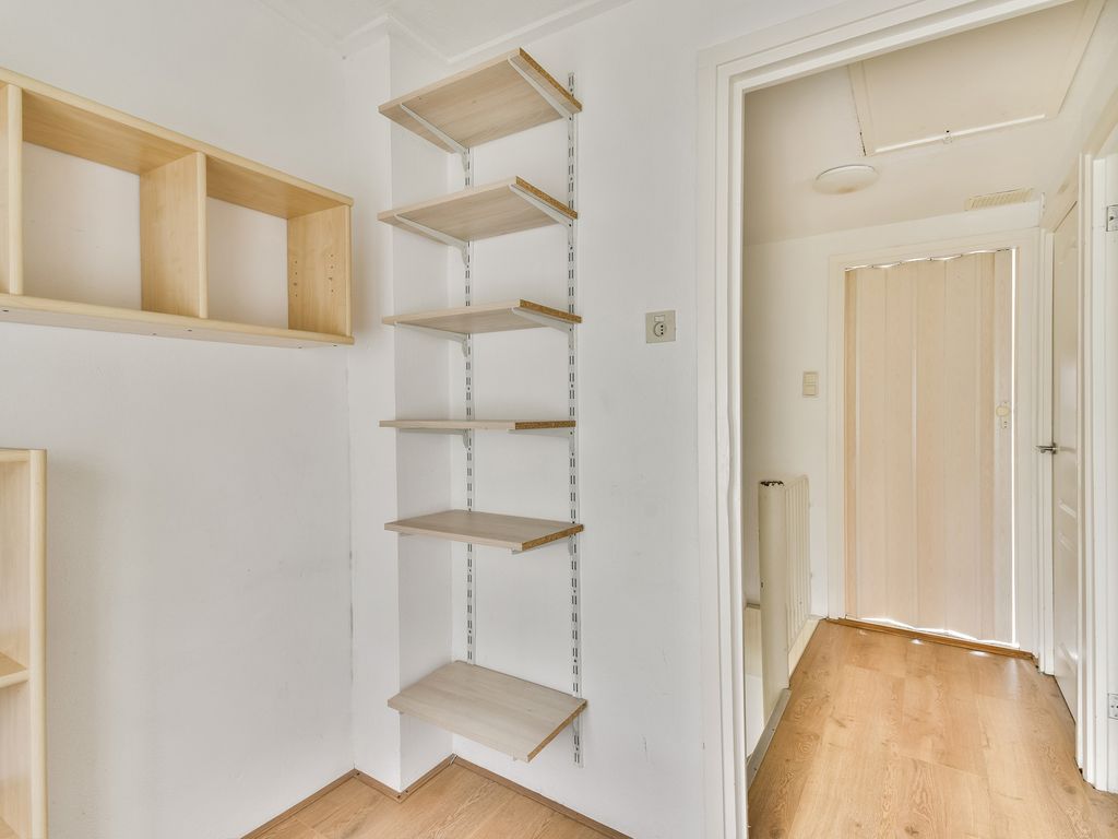 Schietbaanstraat 24, SCHIEDAM