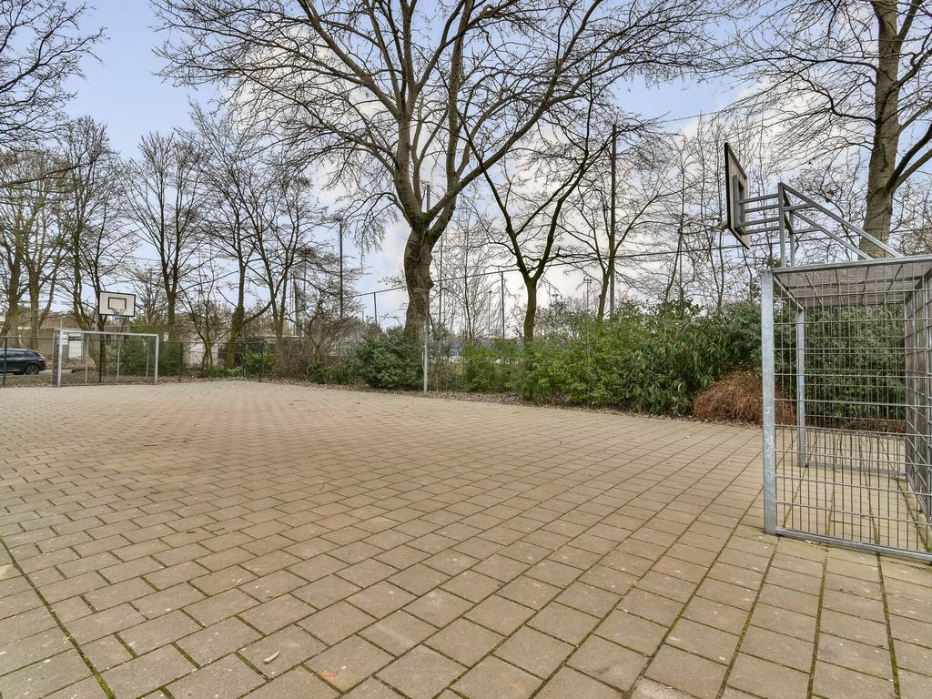 Schietbaanstraat 24, SCHIEDAM