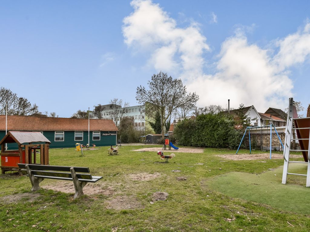 Schietbaanstraat 24, SCHIEDAM