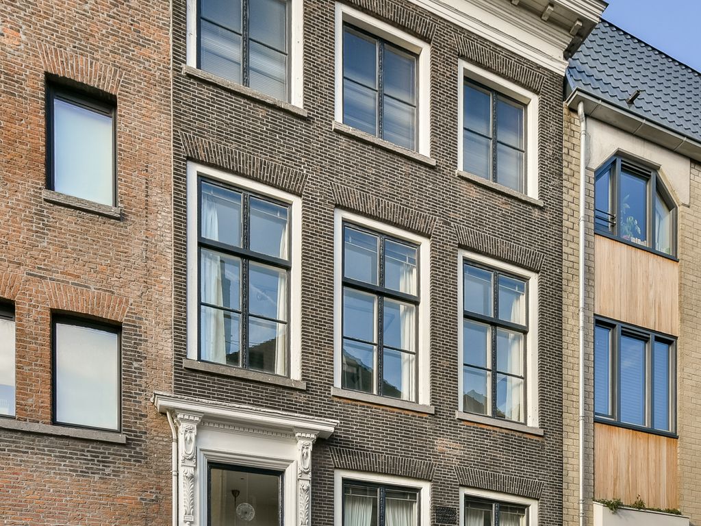 Boterstraat 46, SCHIEDAM
