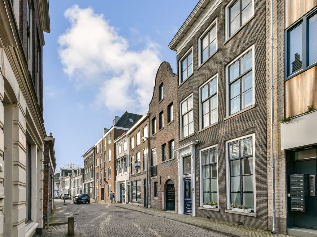 Boterstraat 46, SCHIEDAM