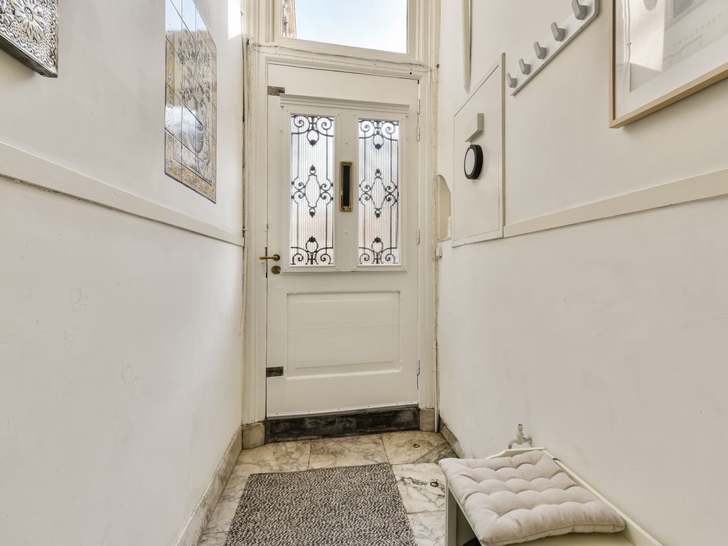 Boterstraat 46, SCHIEDAM