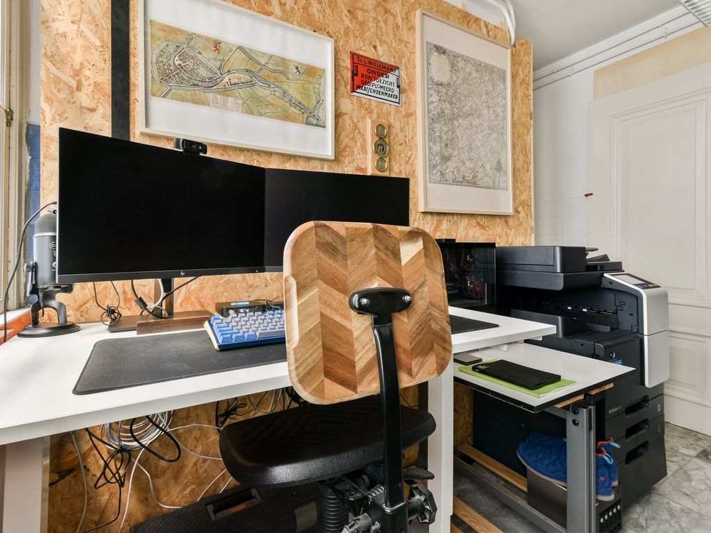 Boterstraat 46, SCHIEDAM