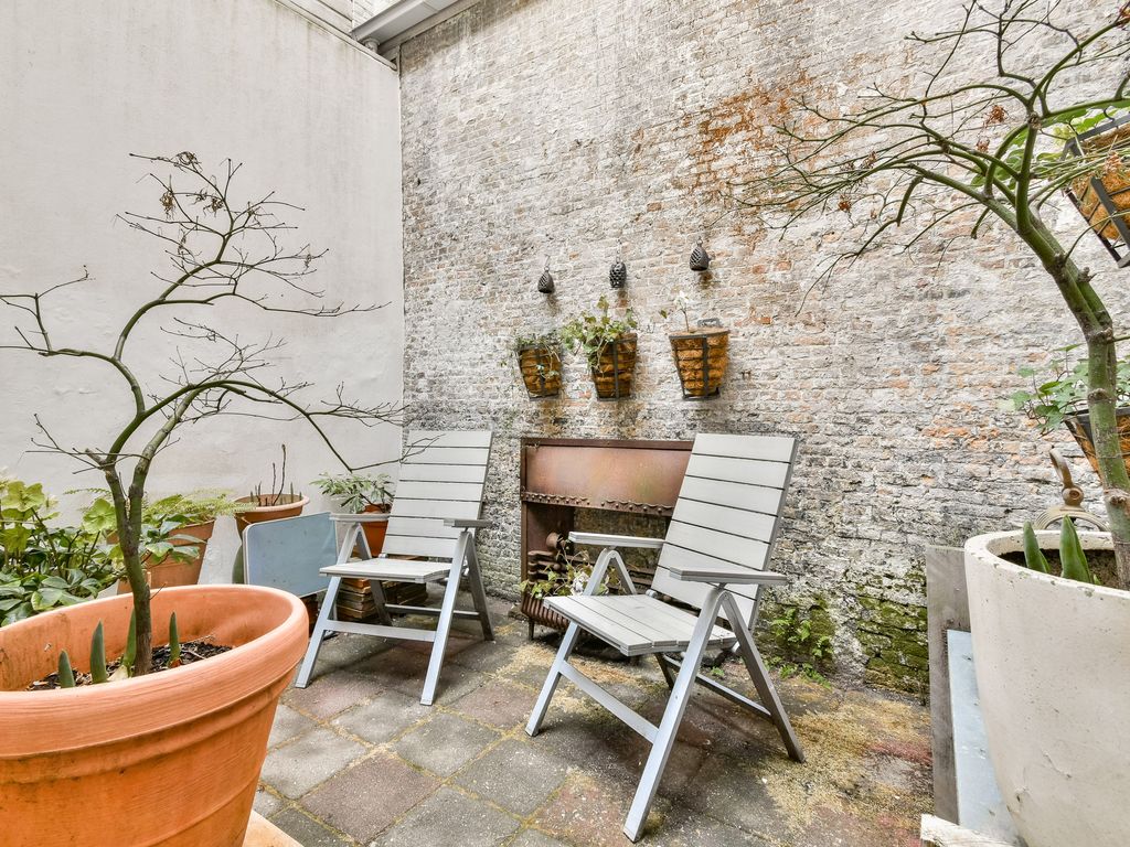 Boterstraat 46, SCHIEDAM