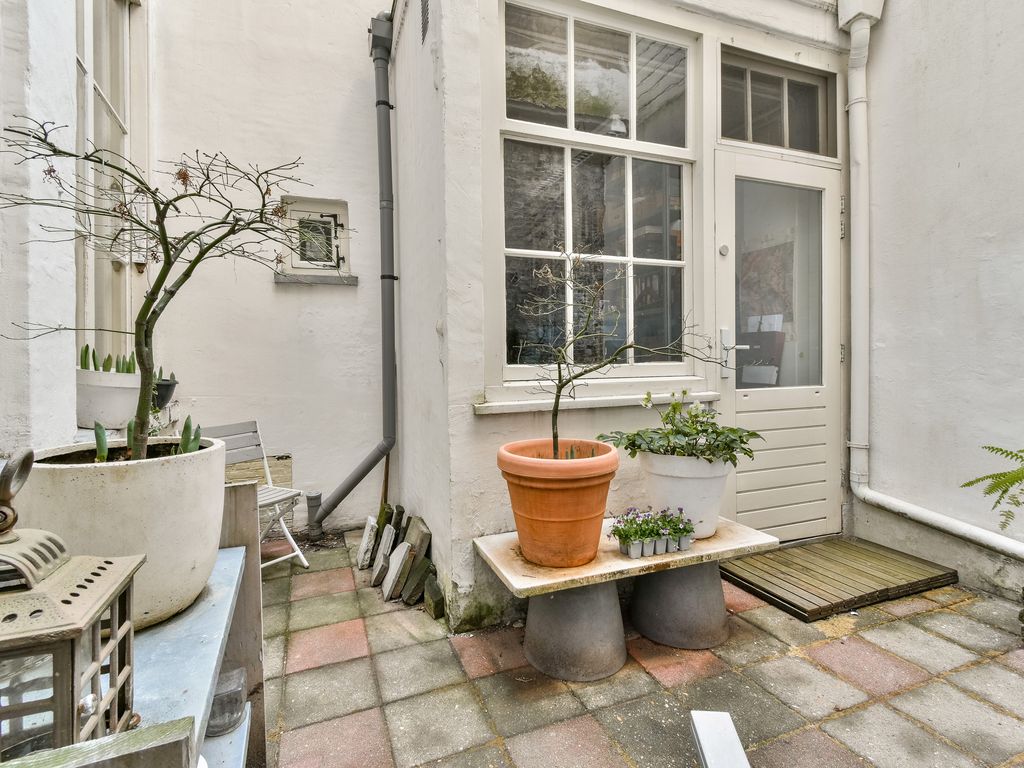 Boterstraat 46, SCHIEDAM