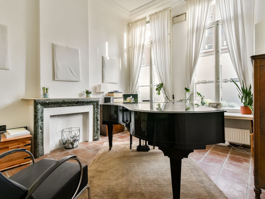 Boterstraat 46, SCHIEDAM