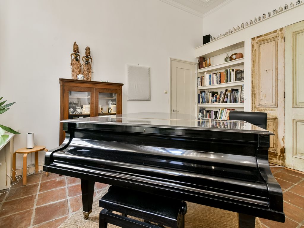 Boterstraat 46, SCHIEDAM