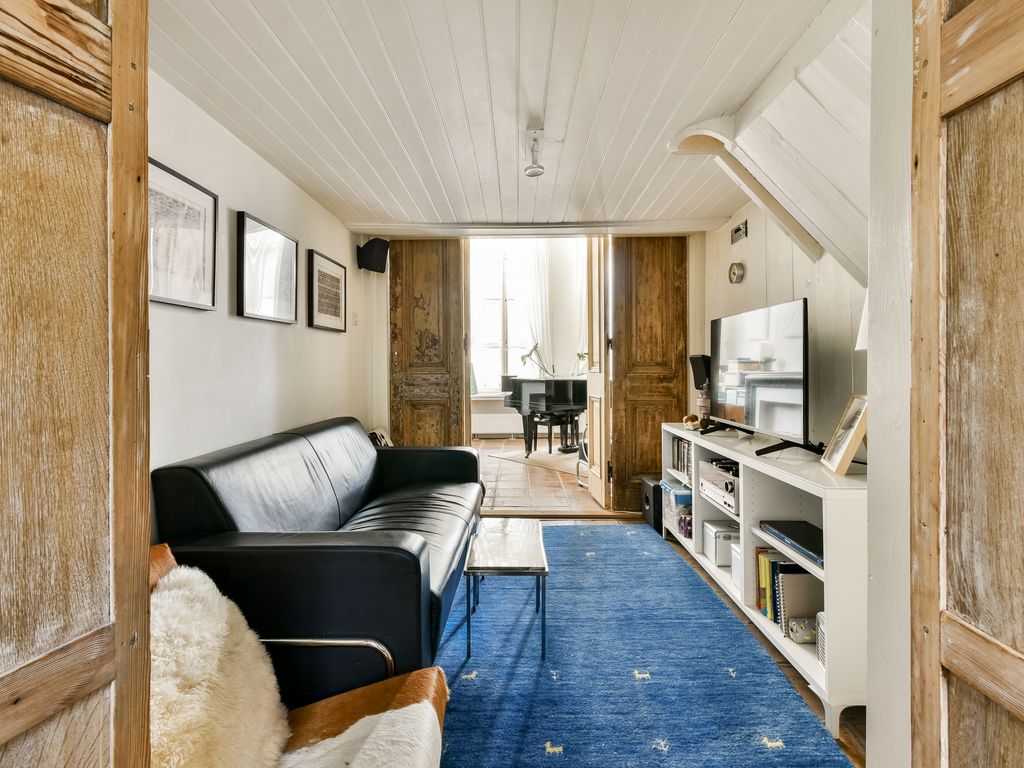 Boterstraat 46, SCHIEDAM