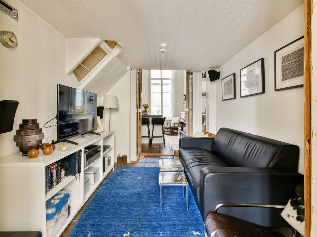 Boterstraat 46, SCHIEDAM