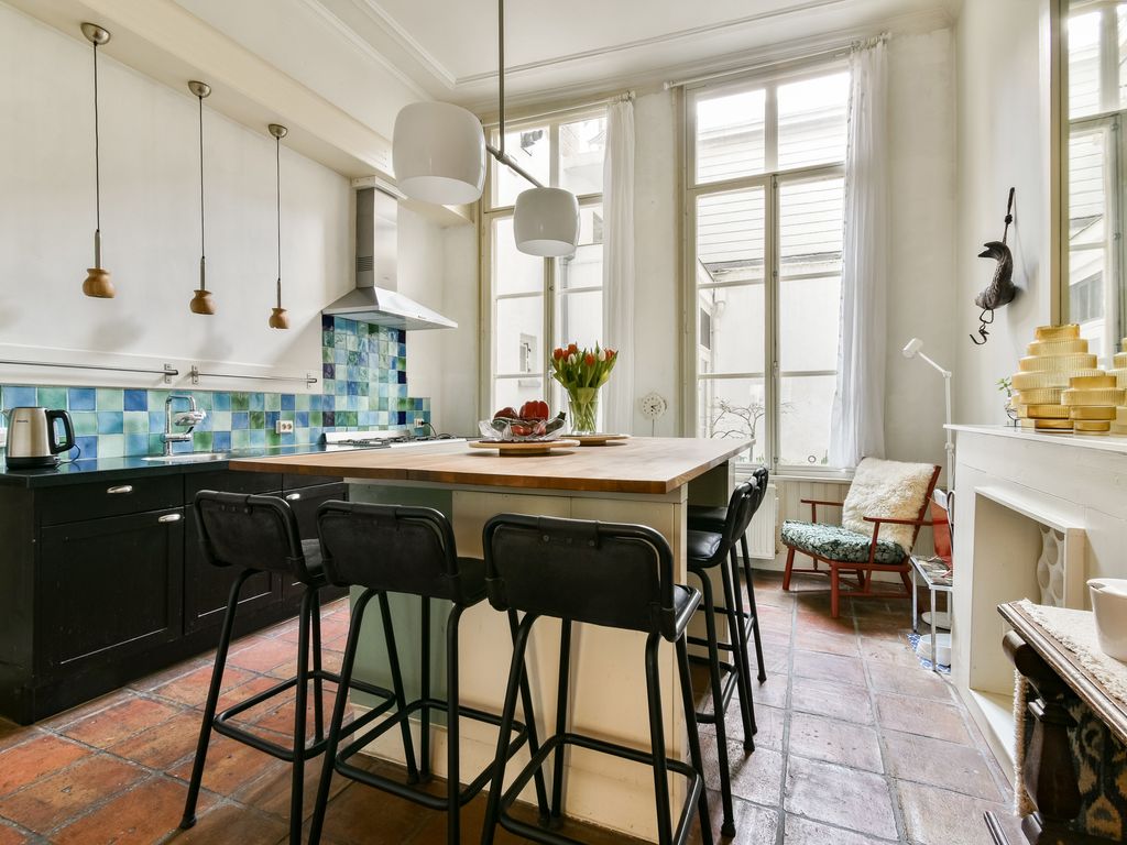 Boterstraat 46, SCHIEDAM