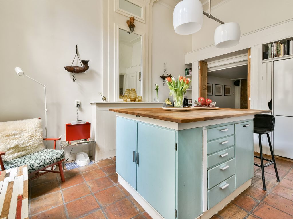 Boterstraat 46, SCHIEDAM