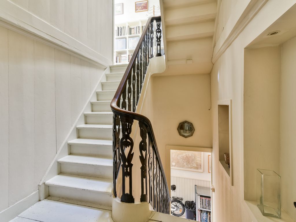 Boterstraat 46, SCHIEDAM