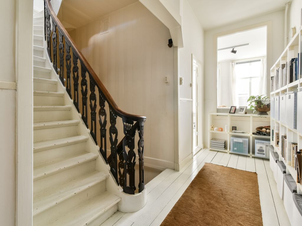 Boterstraat 46, SCHIEDAM