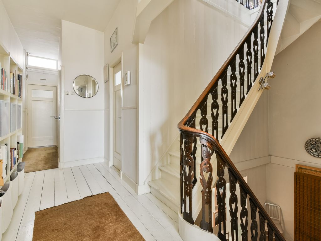 Boterstraat 46, SCHIEDAM