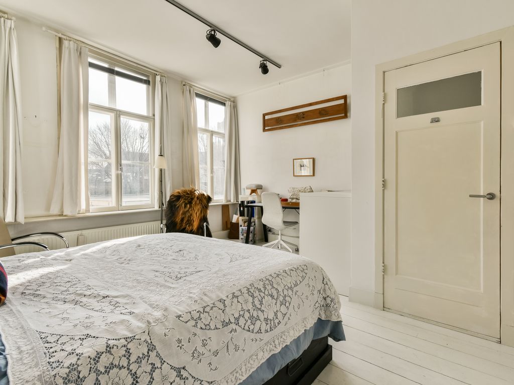 Boterstraat 46, SCHIEDAM