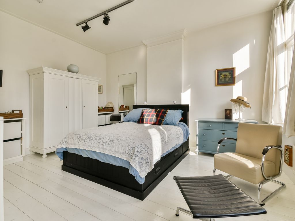 Boterstraat 46, SCHIEDAM