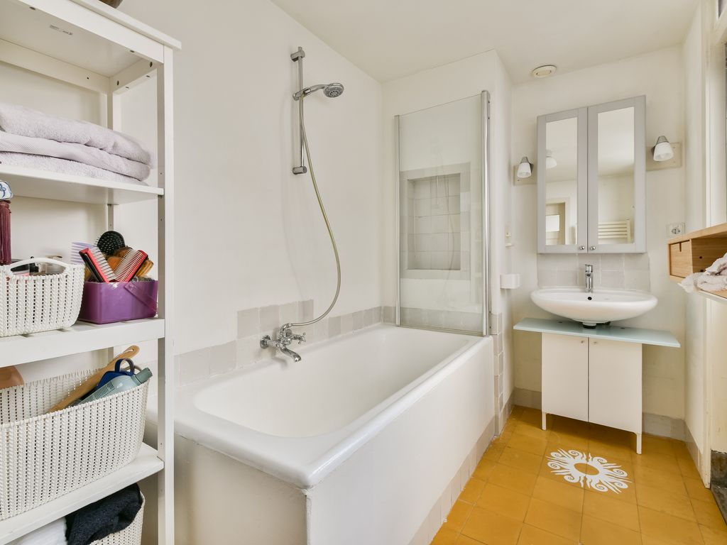 Boterstraat 46, SCHIEDAM