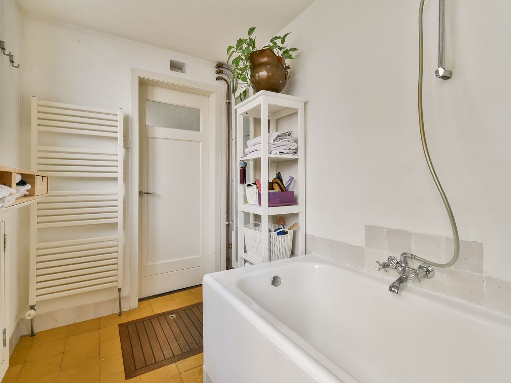 Boterstraat 46, SCHIEDAM