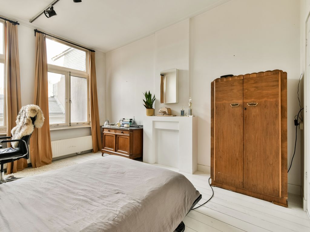 Boterstraat 46, SCHIEDAM