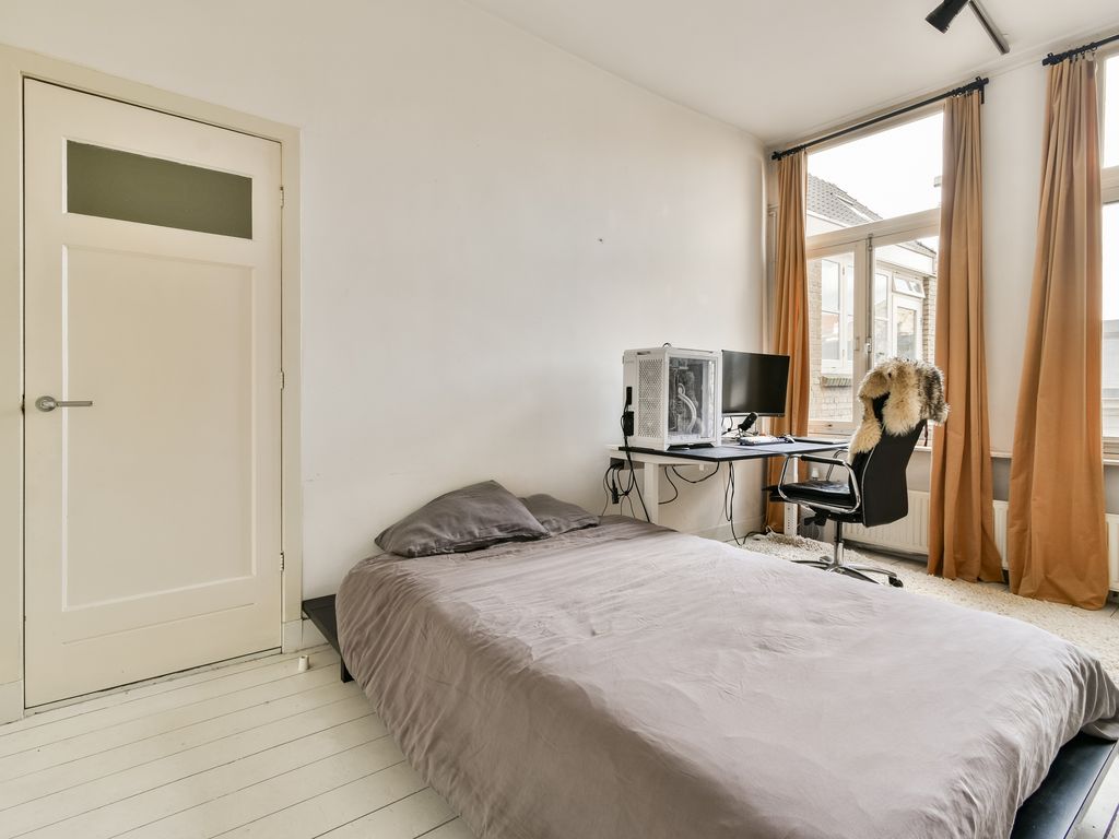 Boterstraat 46, SCHIEDAM