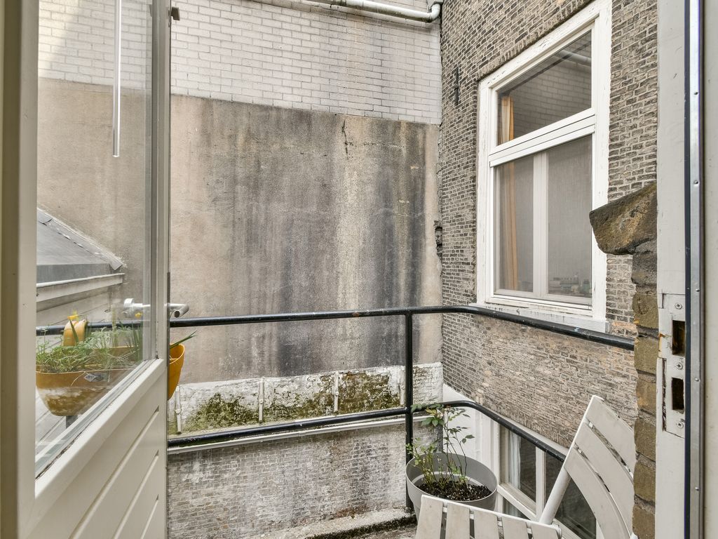 Boterstraat 46, SCHIEDAM