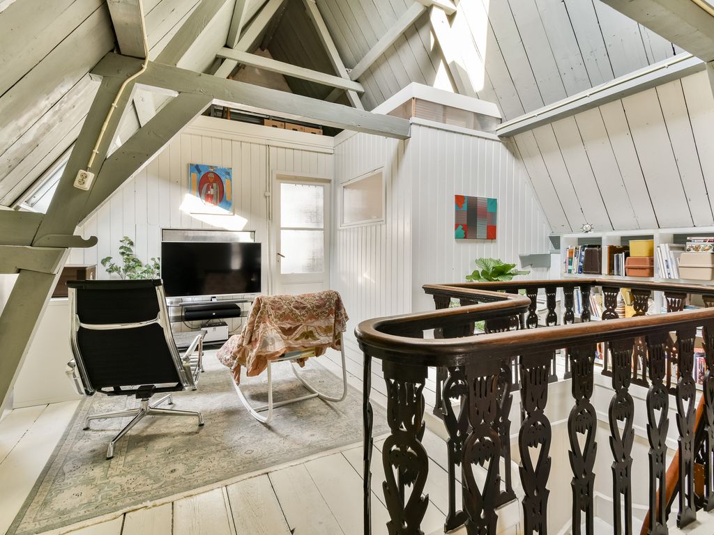 Boterstraat 46, SCHIEDAM