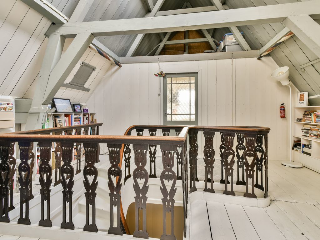 Boterstraat 46, SCHIEDAM