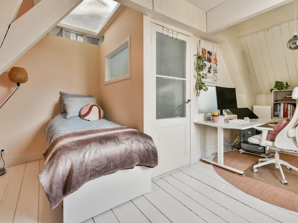 Boterstraat 46, SCHIEDAM