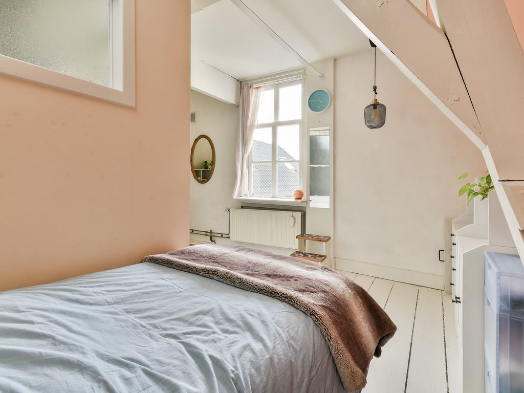 Boterstraat 46, SCHIEDAM