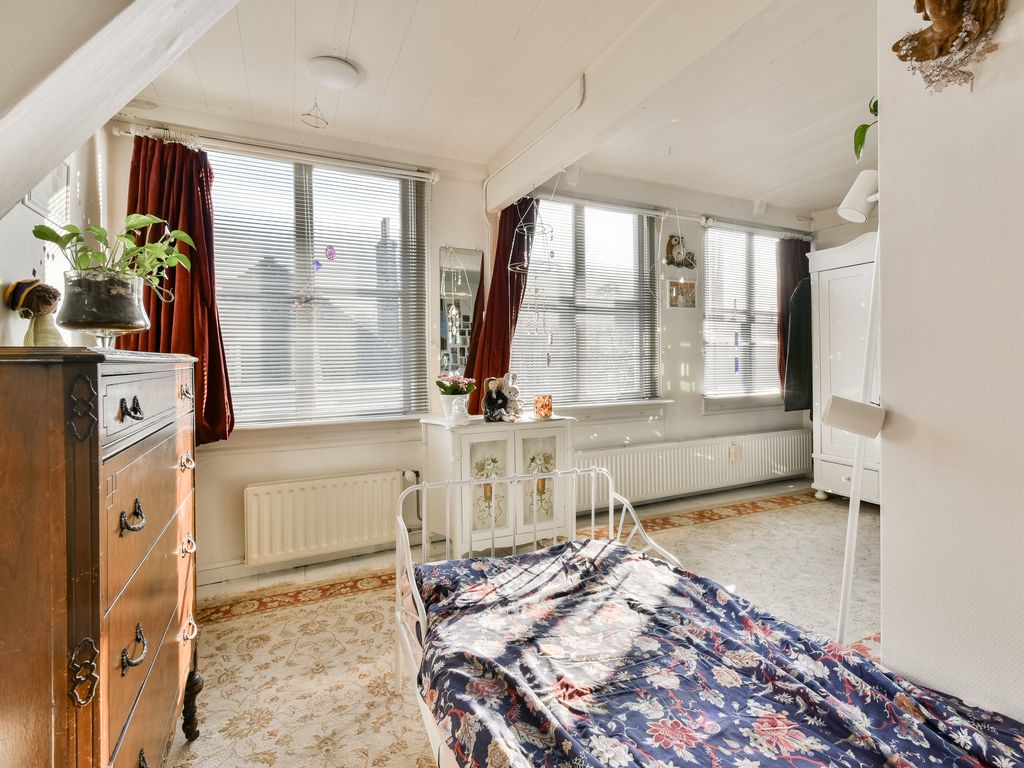 Boterstraat 46, SCHIEDAM