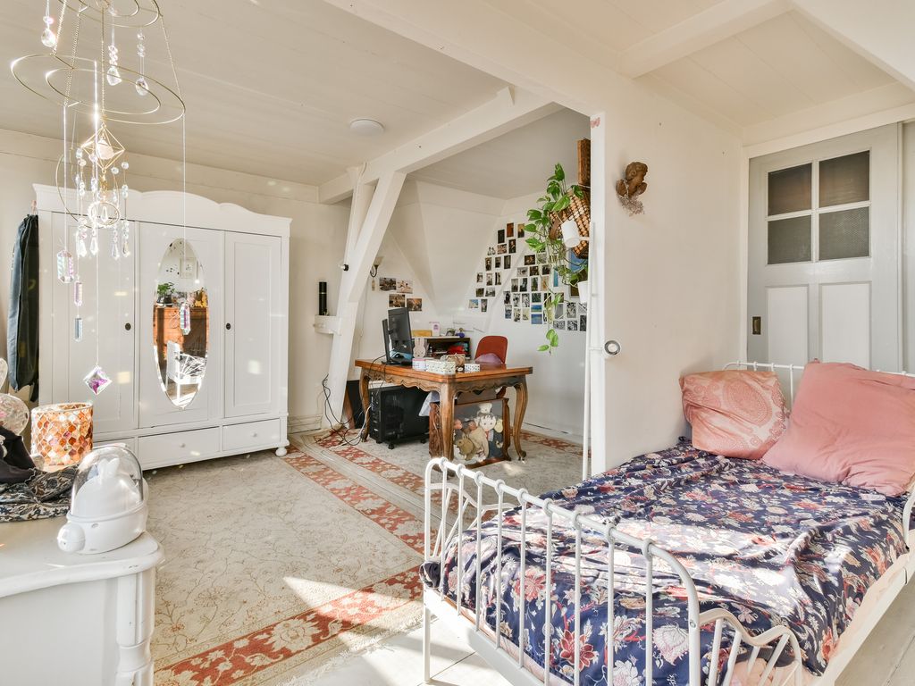 Boterstraat 46, SCHIEDAM