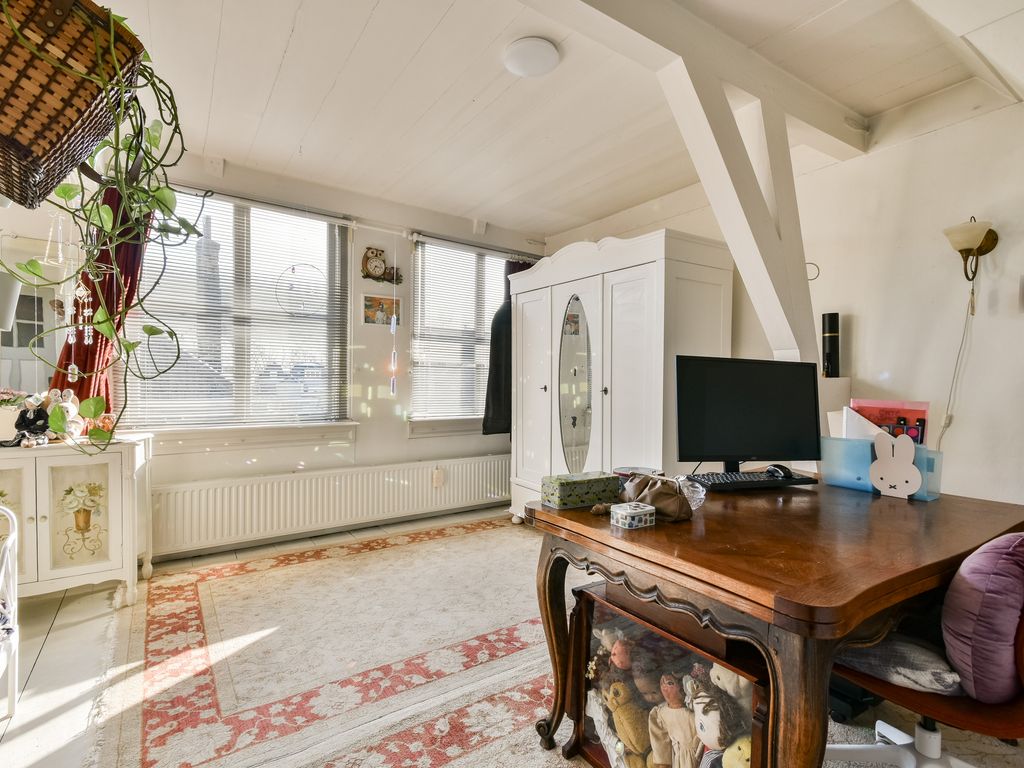 Boterstraat 46, SCHIEDAM