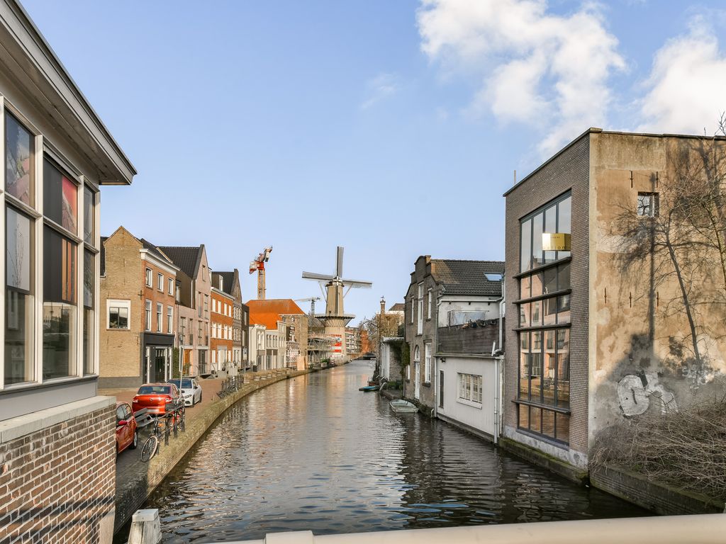 Boterstraat 46, SCHIEDAM