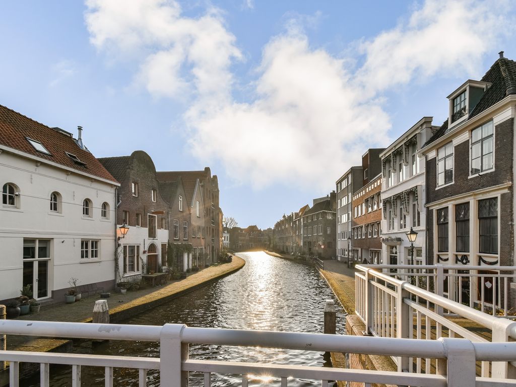 Boterstraat 46, SCHIEDAM