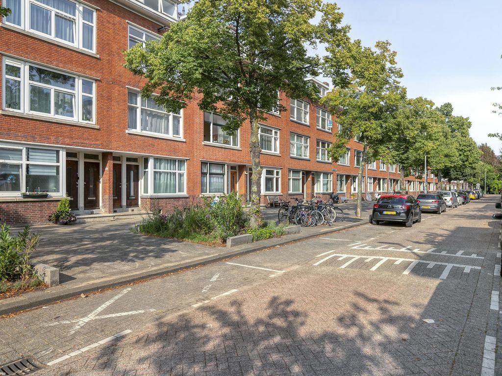 Zweedsestraat 129A 02, ROTTERDAM