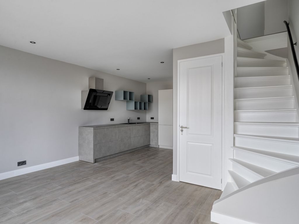 Zweedsestraat 129A 02, ROTTERDAM