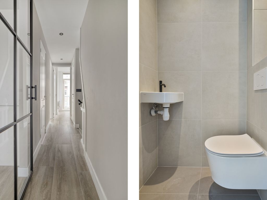 Zweedsestraat 129A 02, ROTTERDAM