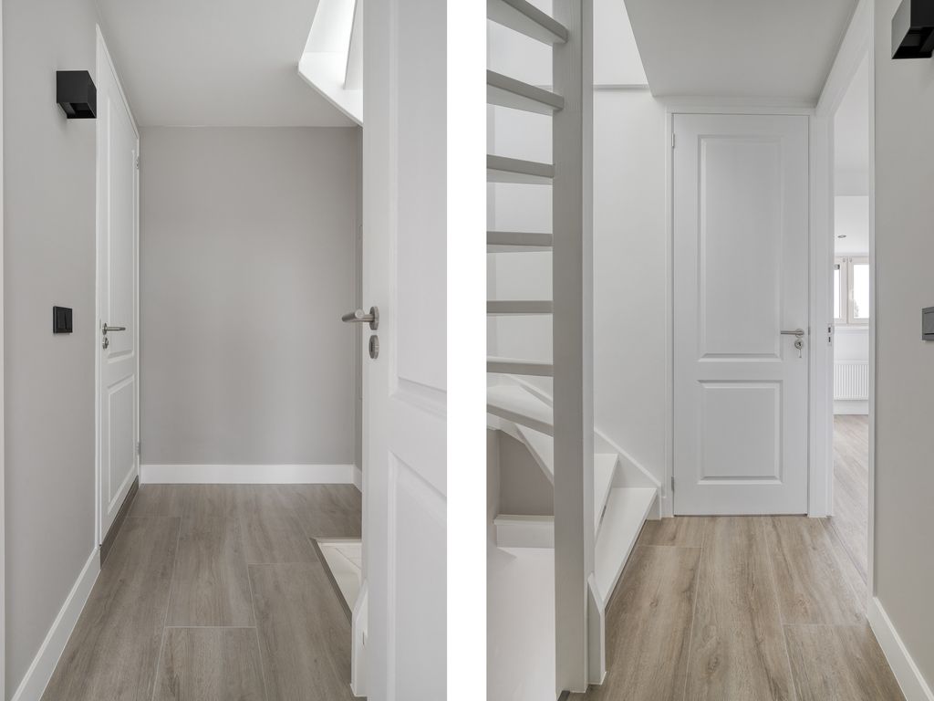 Zweedsestraat 129A 02, ROTTERDAM