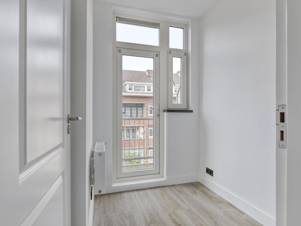 Zweedsestraat 129A 02, ROTTERDAM