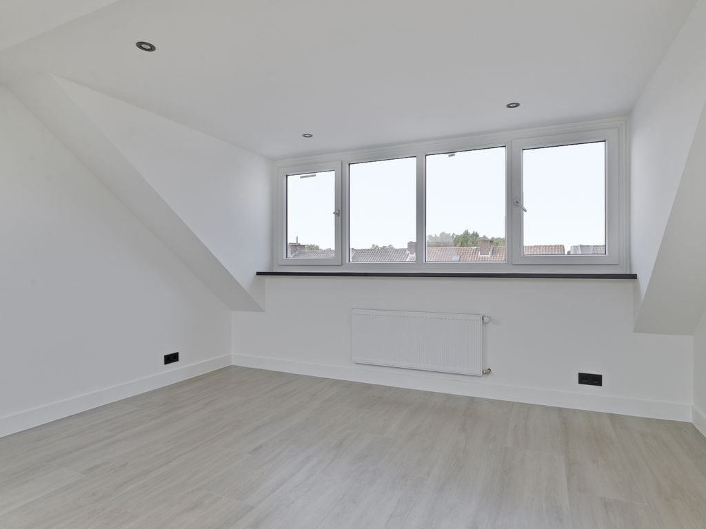 Zweedsestraat 129A 02, ROTTERDAM