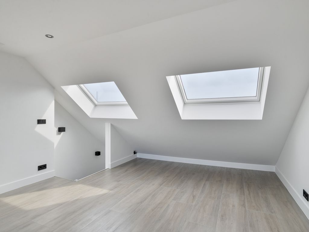 Zweedsestraat 129A 02, ROTTERDAM