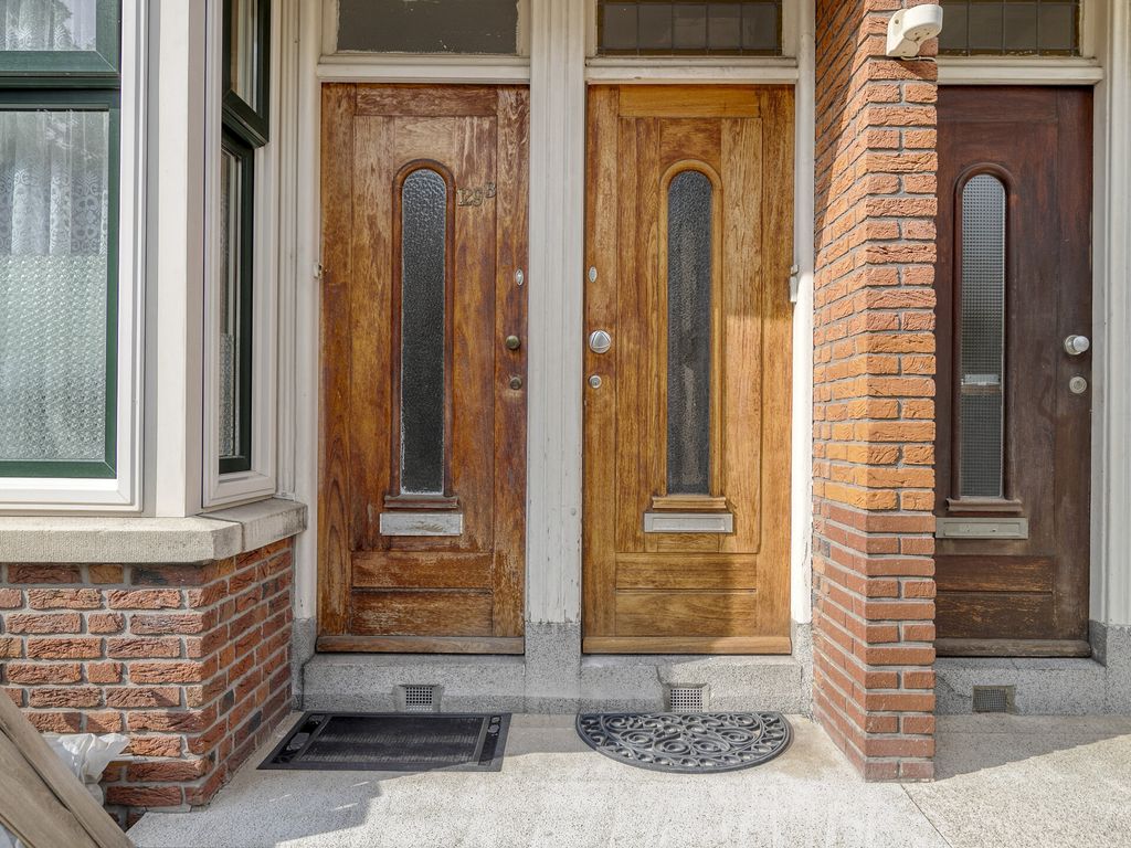 Zweedsestraat 129A 02, ROTTERDAM