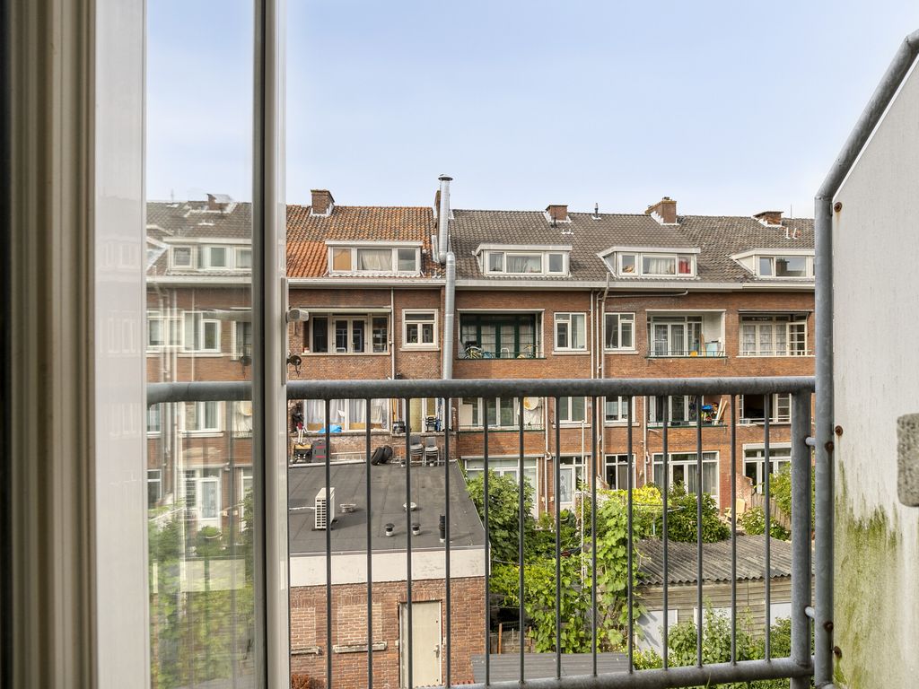 Zweedsestraat 129A 02, ROTTERDAM