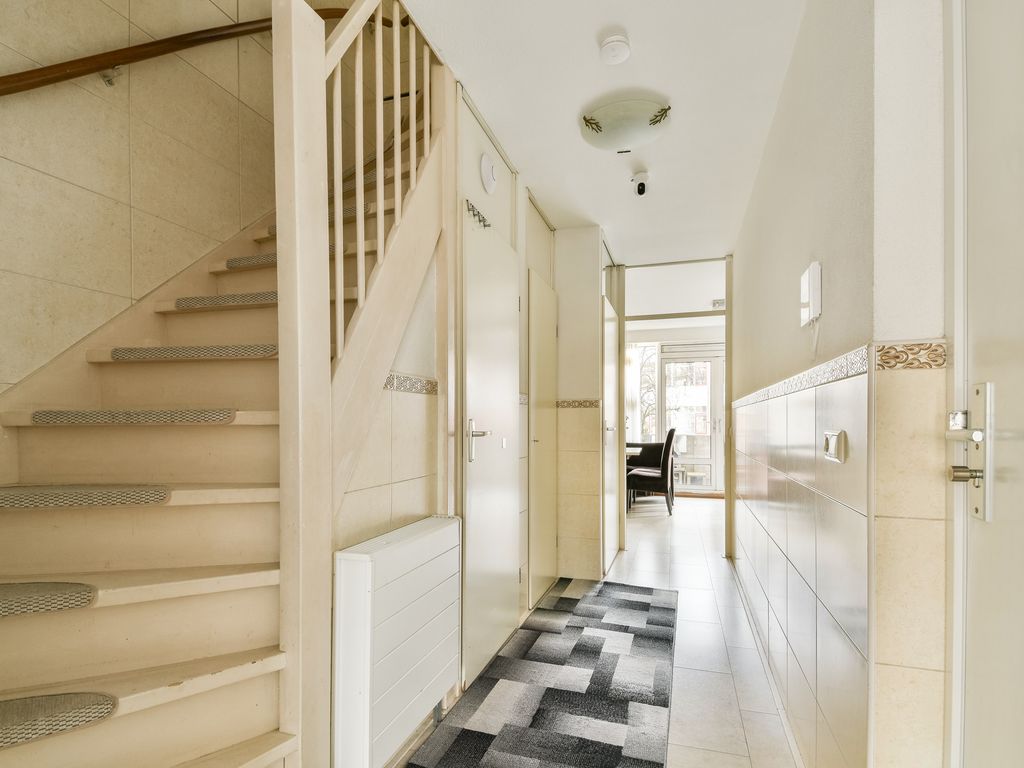 Mathenesserdijk 133B, ROTTERDAM